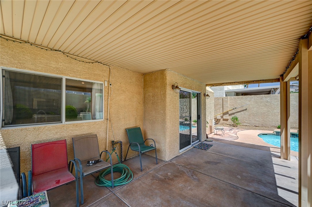 935 Highland Trails Avenue Henderson NV 89015