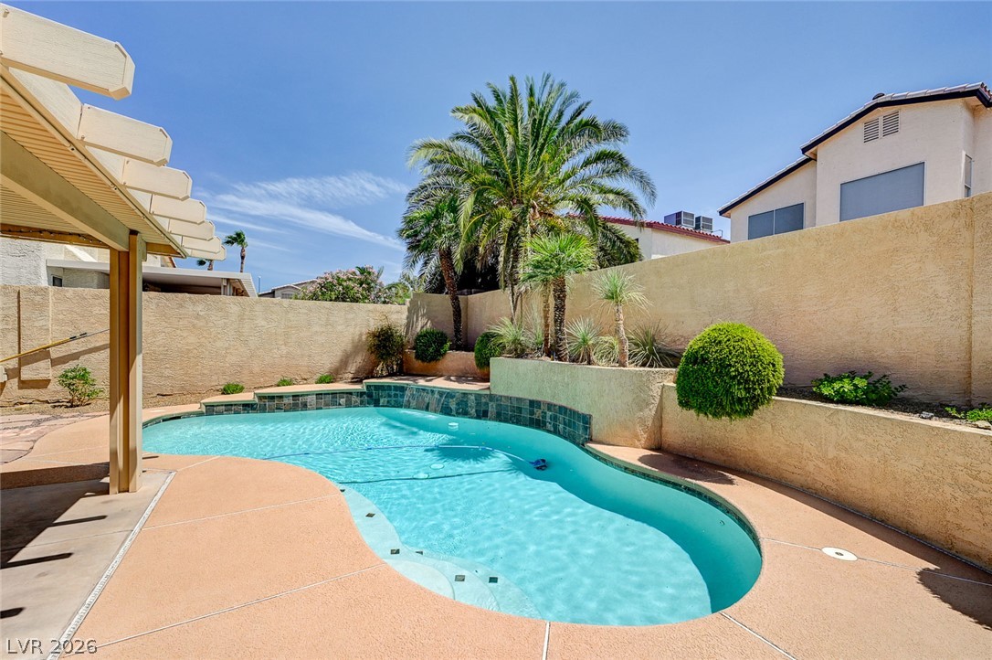 935 Highland Trails Avenue Henderson NV 89015