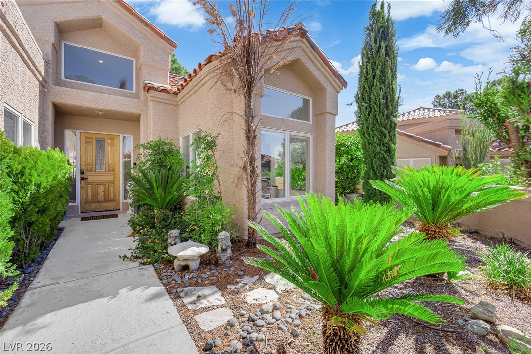 8170 Round Hills Circle Las Vegas NV 89113