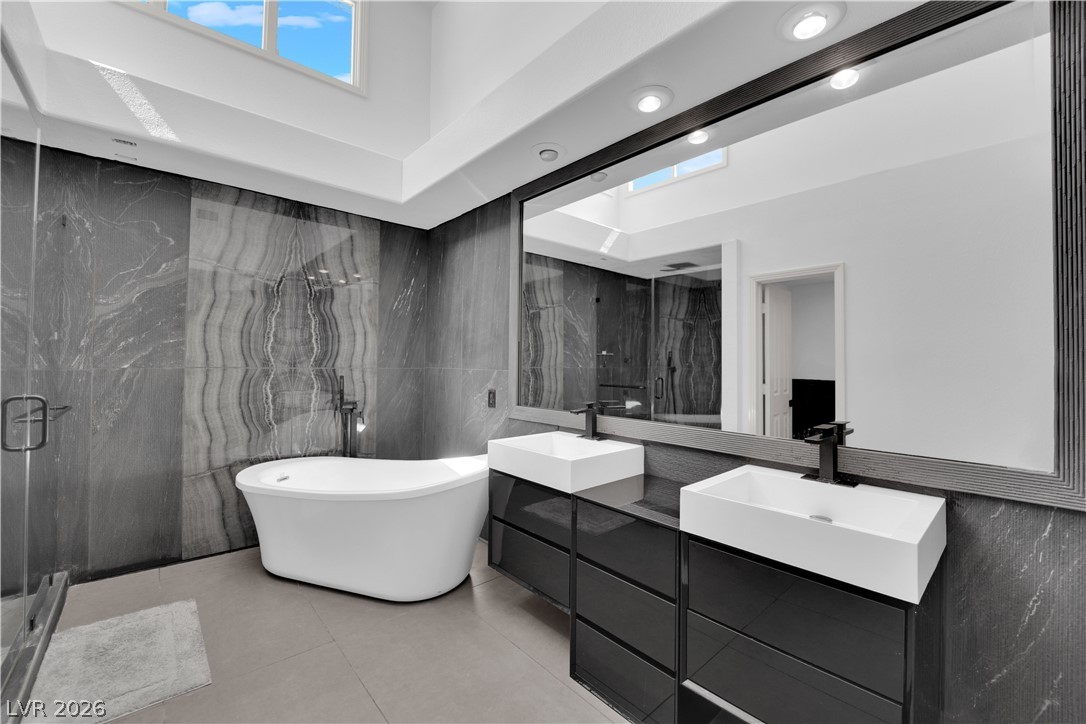 8170 Round Hills Circle Las Vegas NV 89113