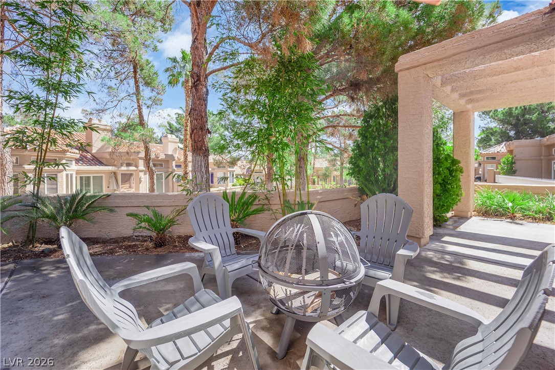 8170 Round Hills Circle Las Vegas NV 89113