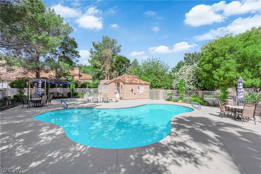 8170 Round Hills Circle Las Vegas NV 89113