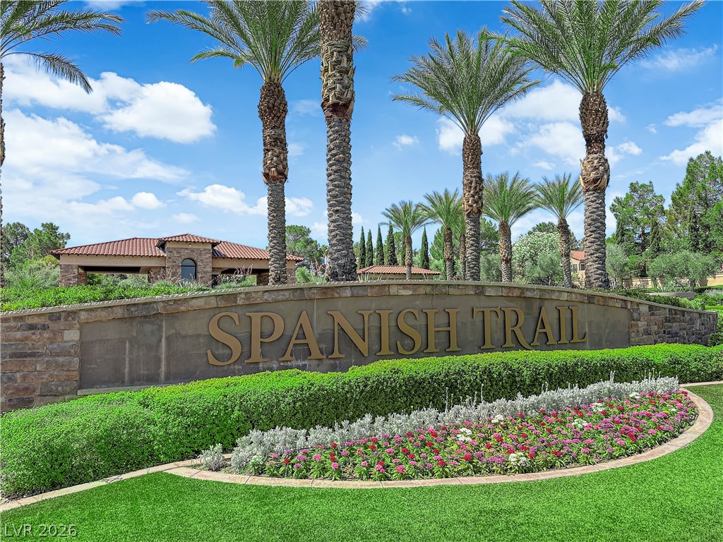 8170 Round Hills Circle Las Vegas NV 89113
