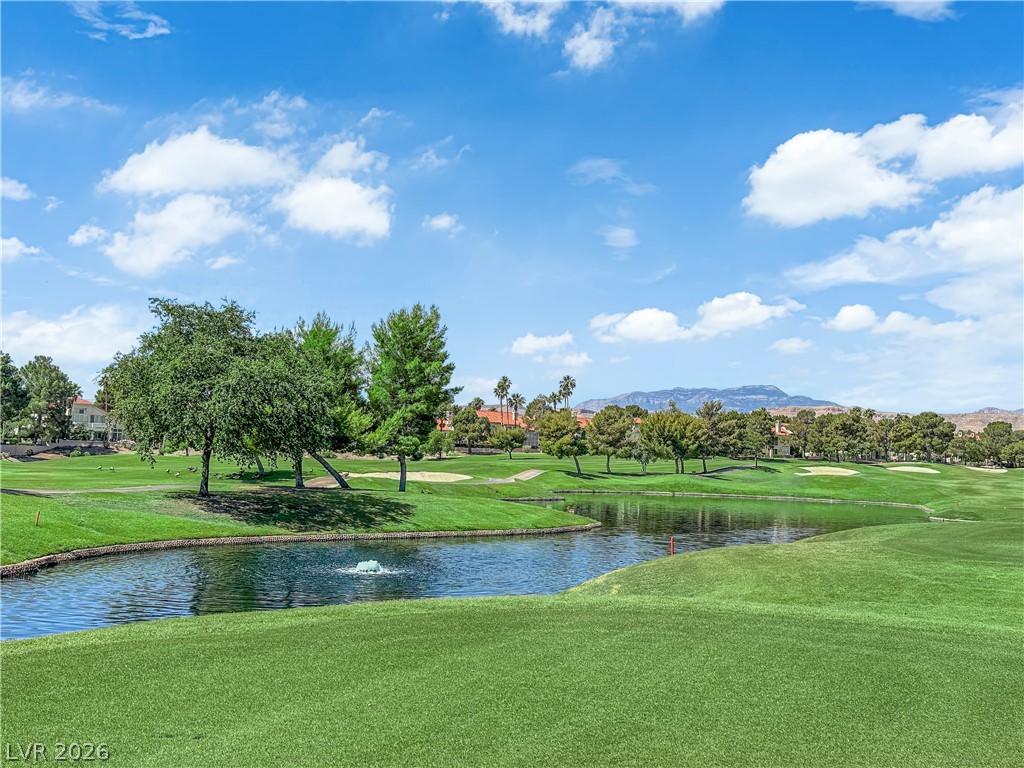 8170 Round Hills Circle Las Vegas NV 89113