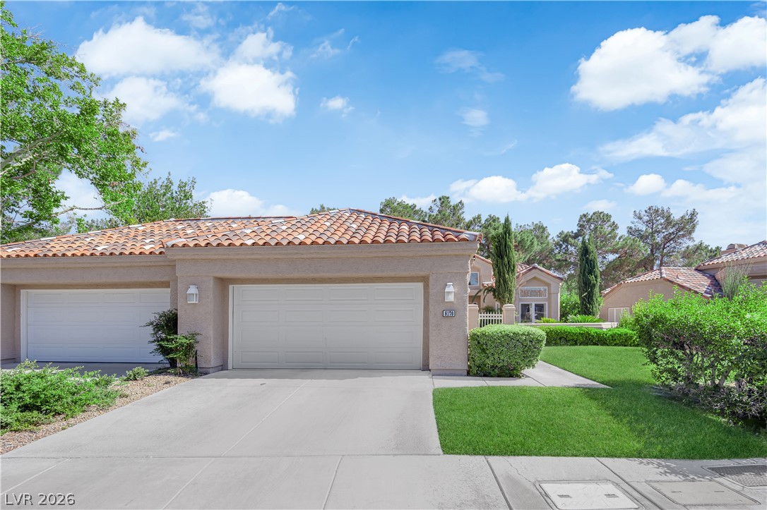 8170 Round Hills Circle Las Vegas NV 89113