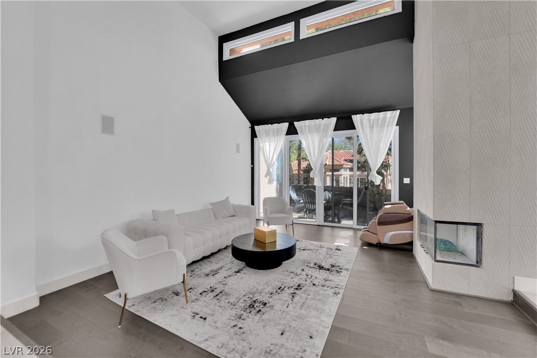 8170 Round Hills Circle Las Vegas NV 89113