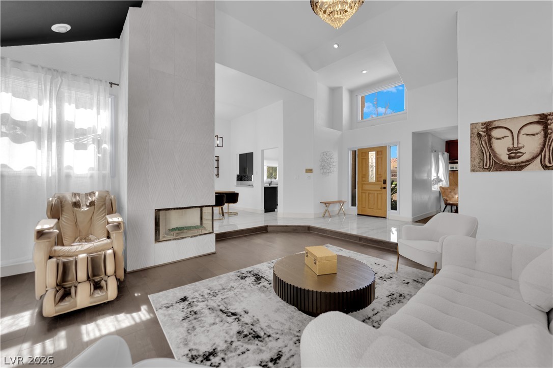 8170 Round Hills Circle Las Vegas NV 89113