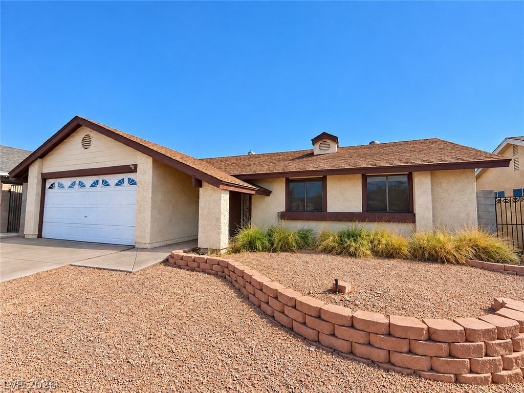 325 West Chesapeake Way Henderson NV 89015