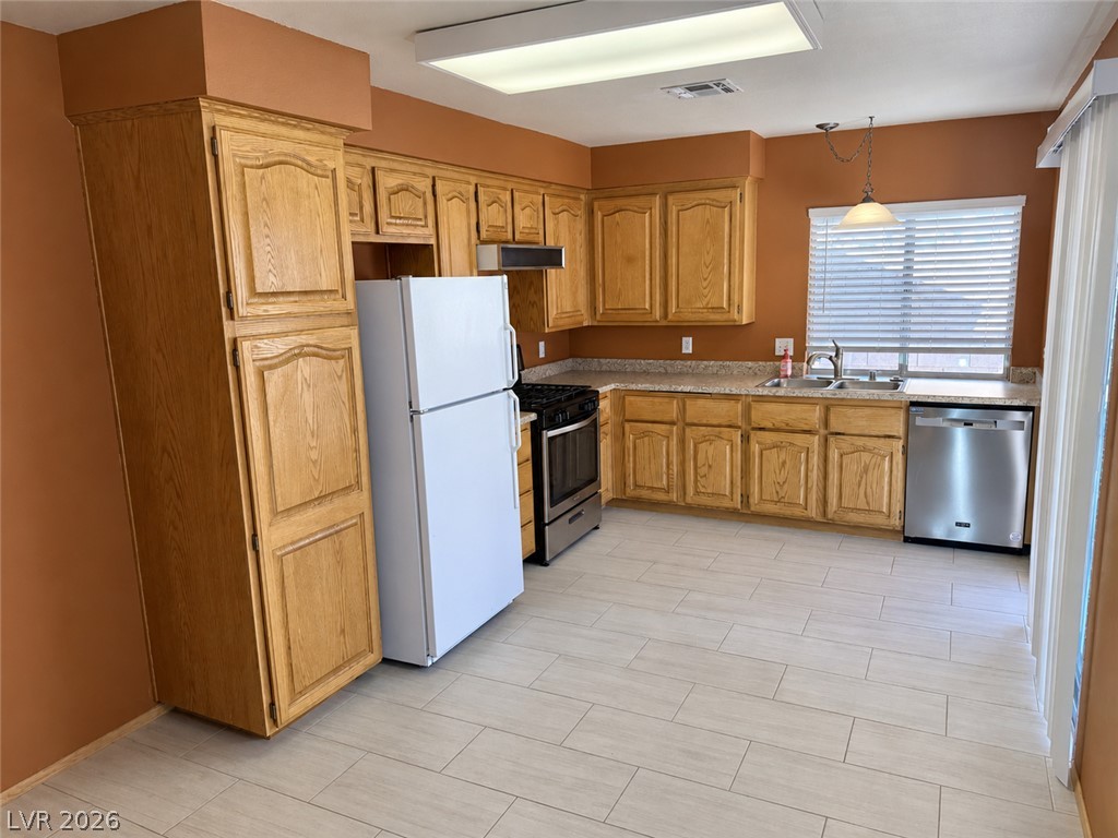 325 West Chesapeake Way Henderson NV 89015