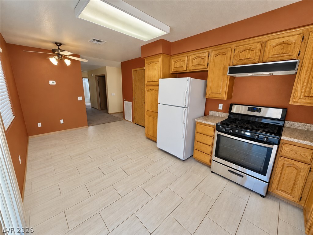 325 West Chesapeake Way Henderson NV 89015