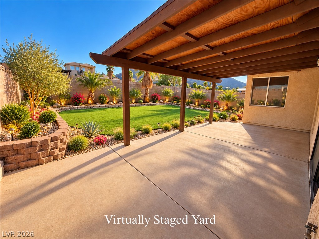 325 West Chesapeake Way Henderson NV 89015