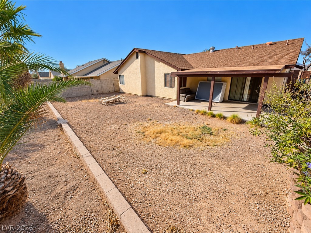 325 West Chesapeake Way Henderson NV 89015