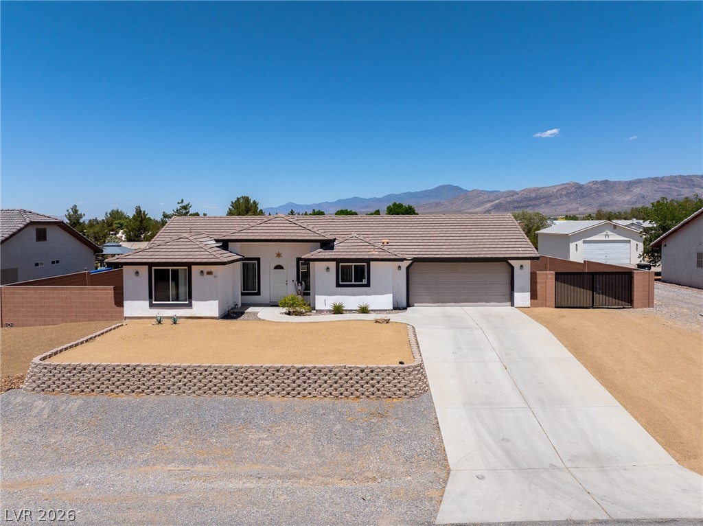 5860 Santovito Street Pahrump NV 89061
