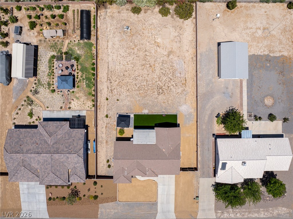 5860 Santovito Street Pahrump NV 89061