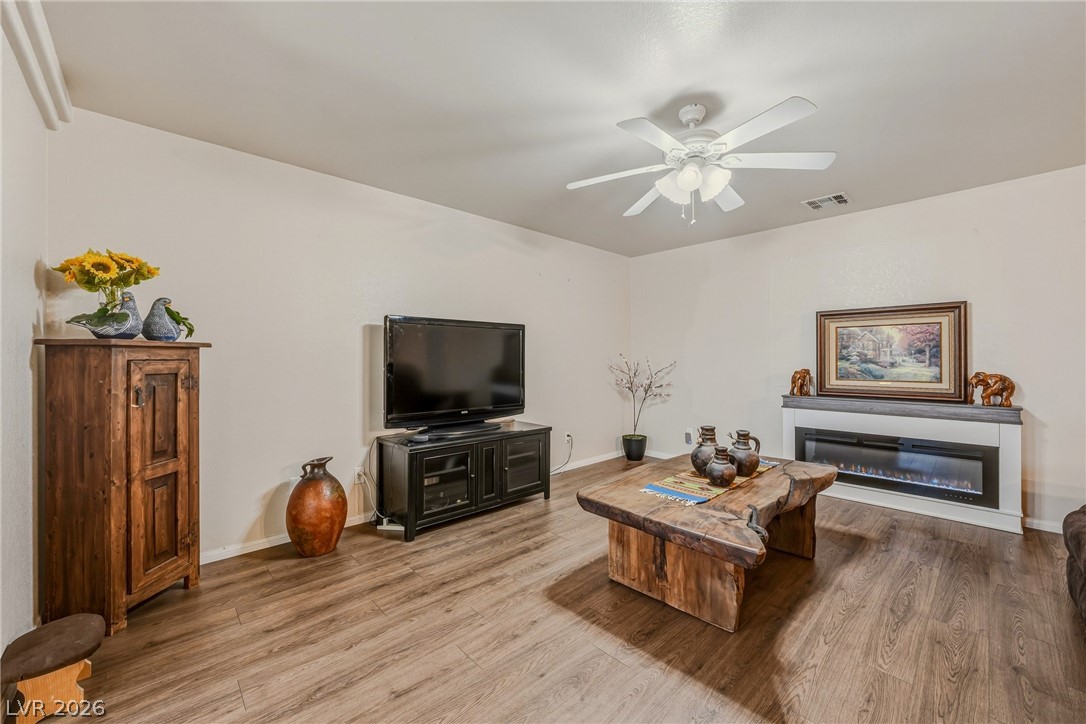 5860 Santovito Street Pahrump NV 89061