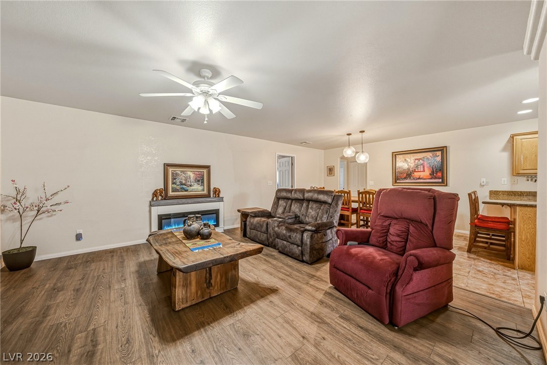 5860 Santovito Street Pahrump NV 89061