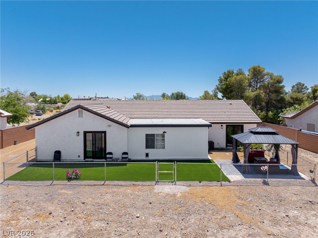 5860 Santovito Street Pahrump NV 89061
