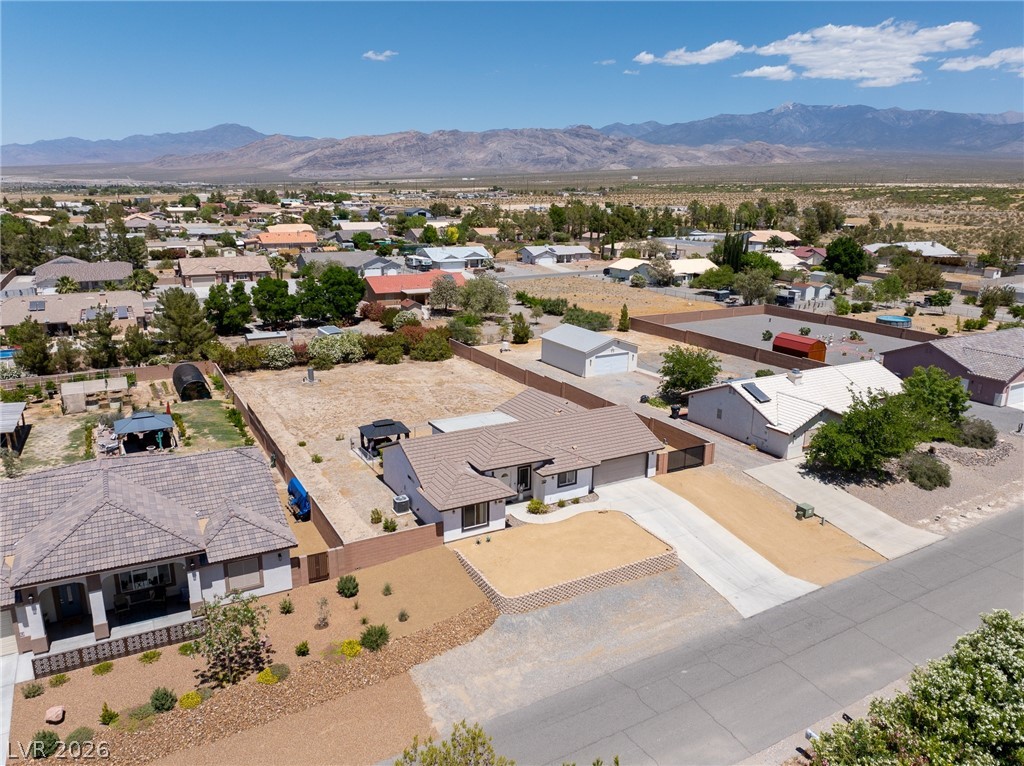 5860 Santovito Street Pahrump NV 89061