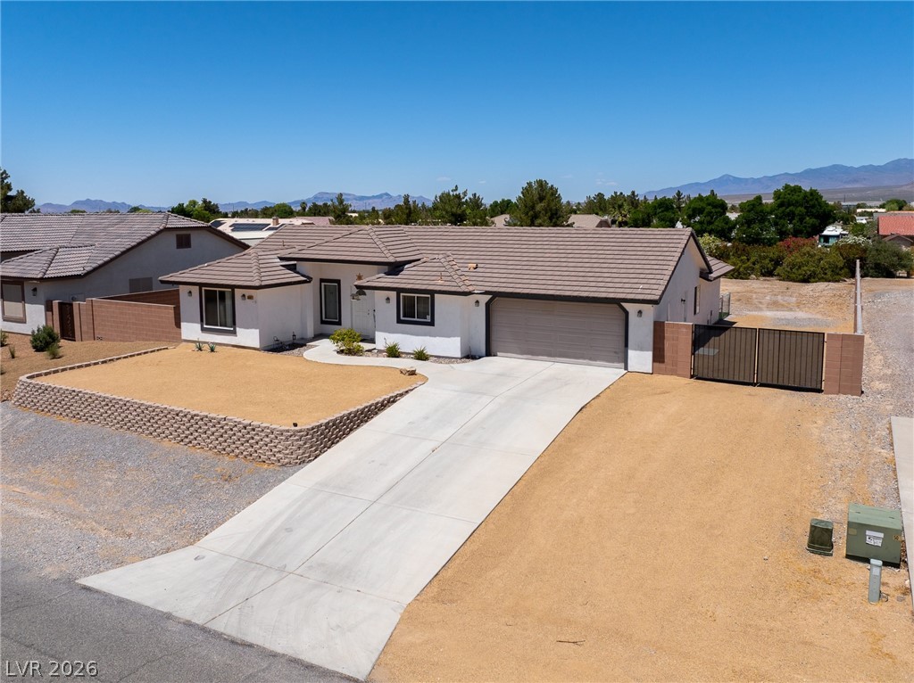 5860 Santovito Street Pahrump NV 89061