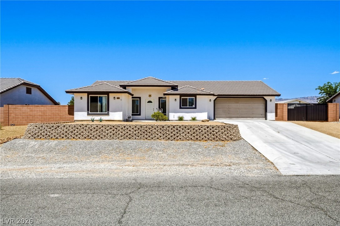 5860 Santovito Street Pahrump NV 89061