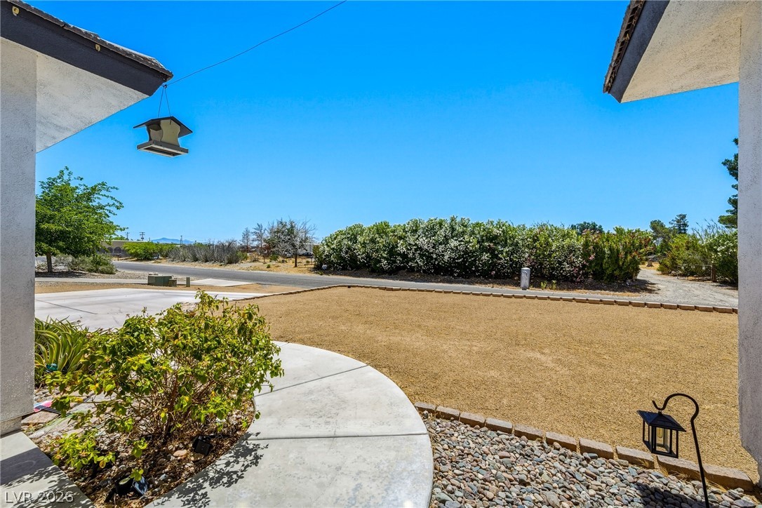 5860 Santovito Street Pahrump NV 89061