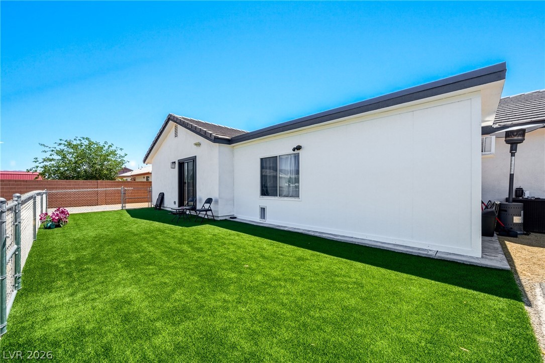 5860 Santovito Street Pahrump NV 89061