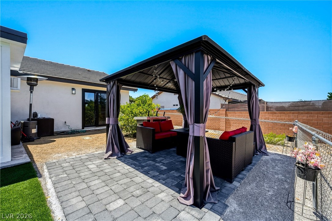 5860 Santovito Street Pahrump NV 89061