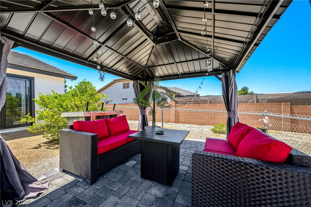 5860 Santovito Street Pahrump NV 89061