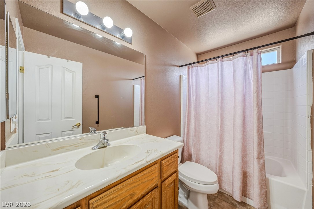 5860 Santovito Street Pahrump NV 89061