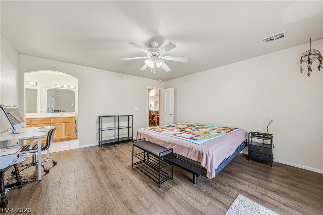 5860 Santovito Street Pahrump NV 89061