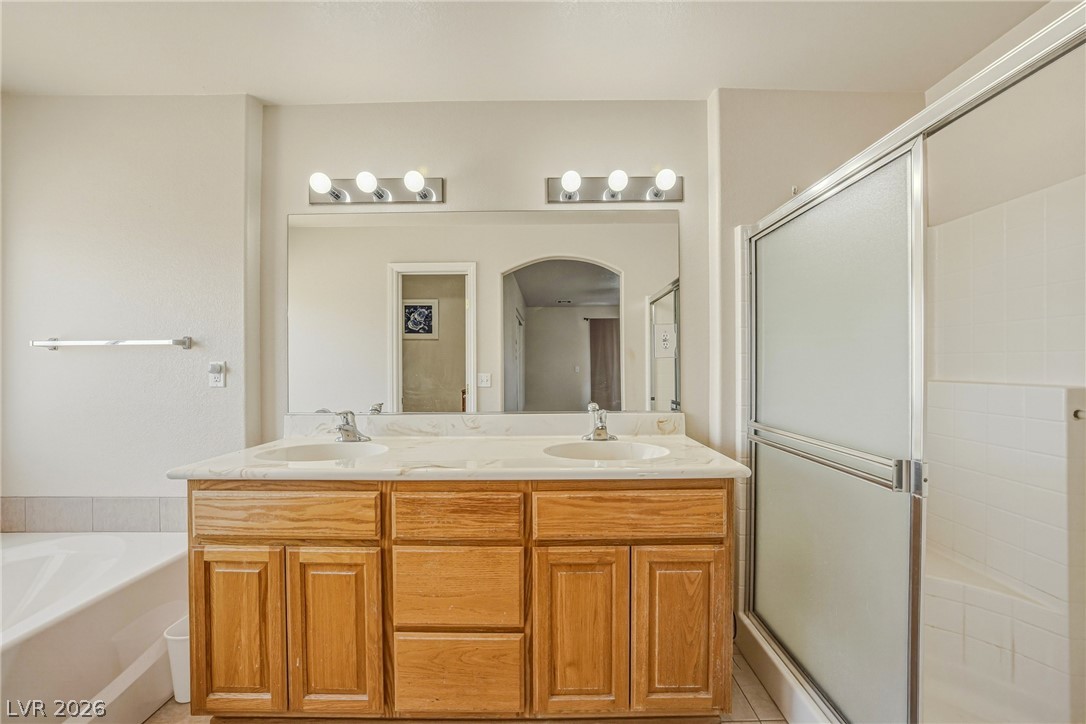 5860 Santovito Street Pahrump NV 89061