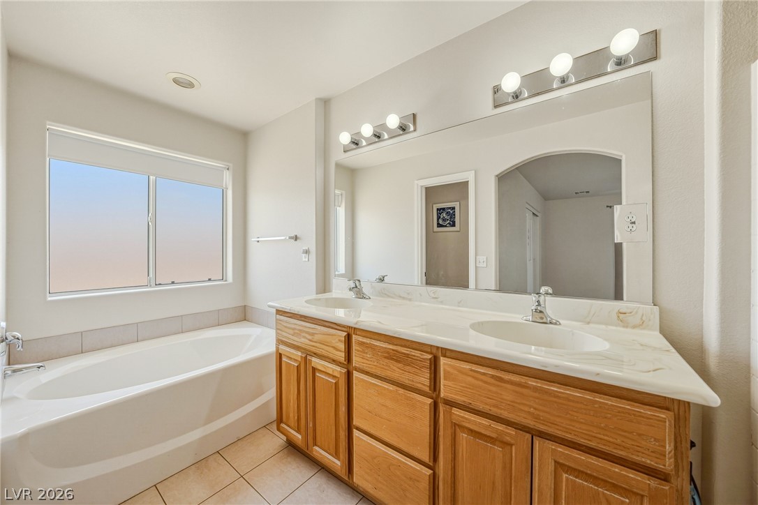5860 Santovito Street Pahrump NV 89061