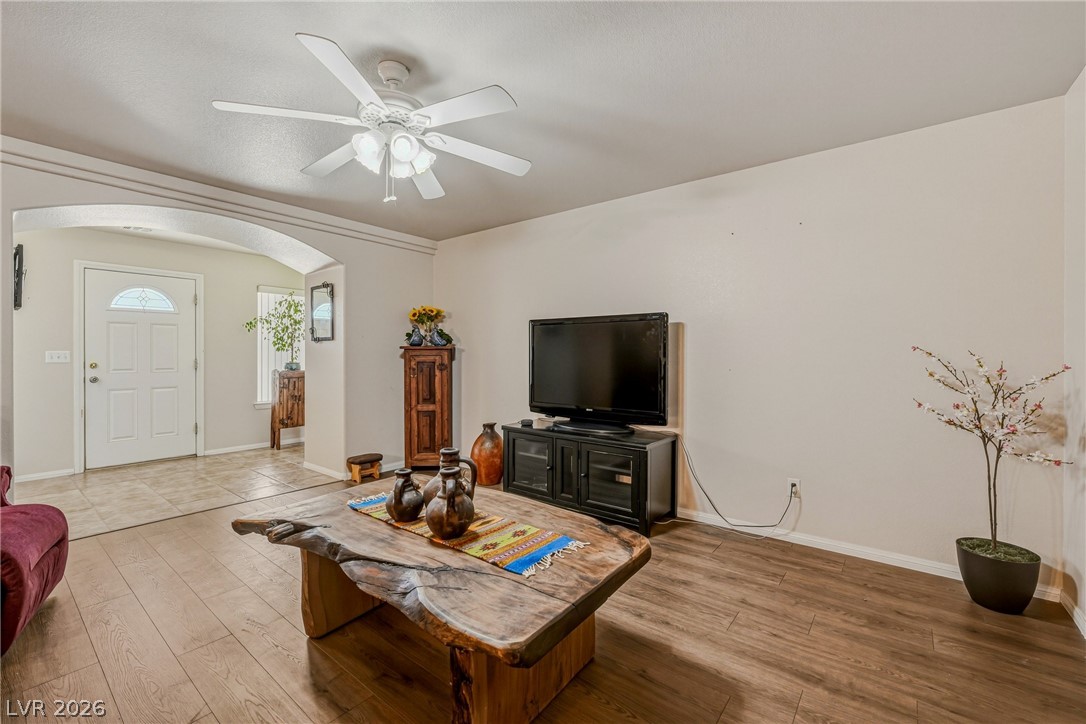 5860 Santovito Street Pahrump NV 89061