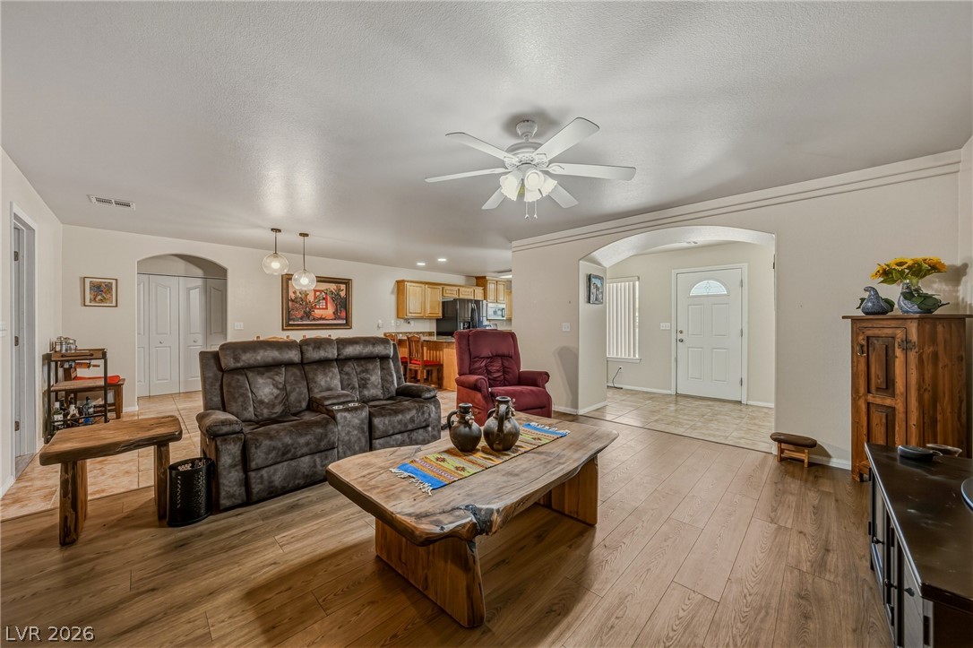 5860 Santovito Street Pahrump NV 89061