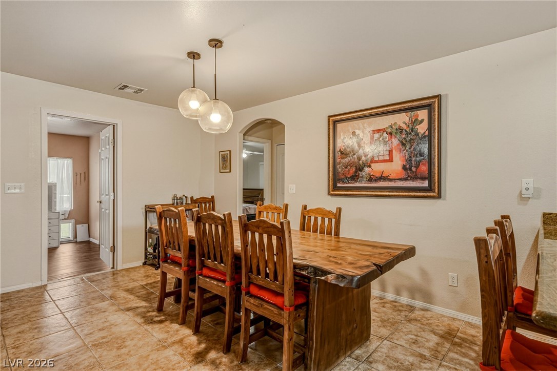 5860 Santovito Street Pahrump NV 89061