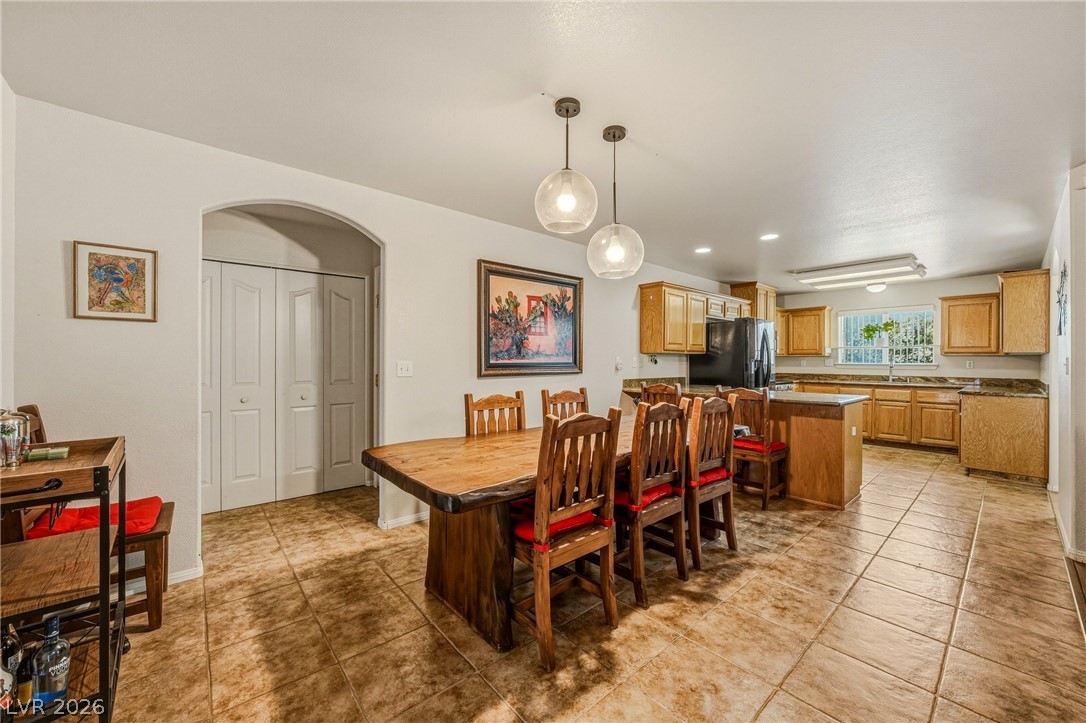 5860 Santovito Street Pahrump NV 89061