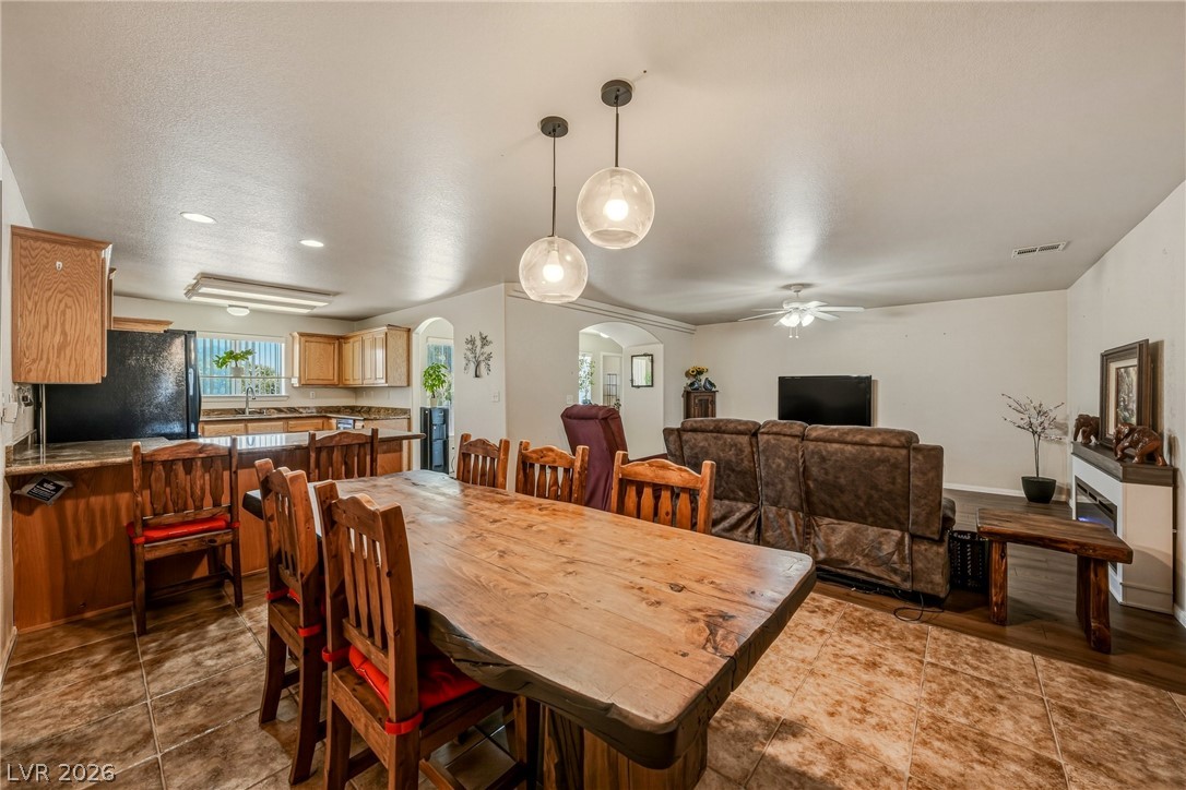 5860 Santovito Street Pahrump NV 89061