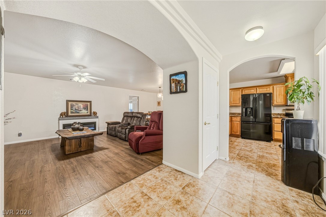5860 Santovito Street Pahrump NV 89061