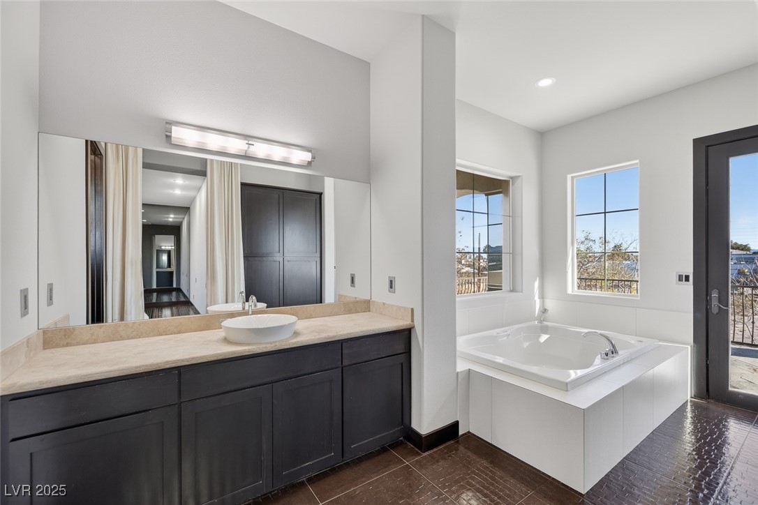 8480 Via De Bellasidra Court Las Vegas NV 89123