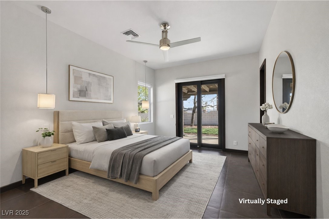 8480 Via De Bellasidra Court Las Vegas NV 89123