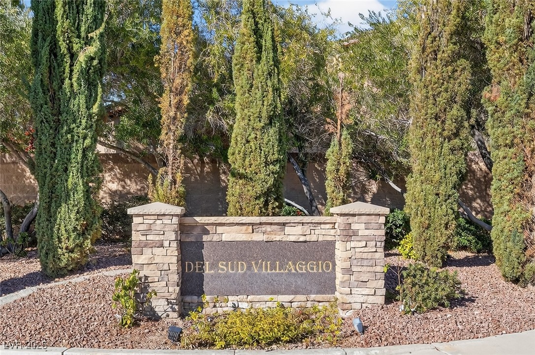 8480 Via De Bellasidra Court Las Vegas NV 89123