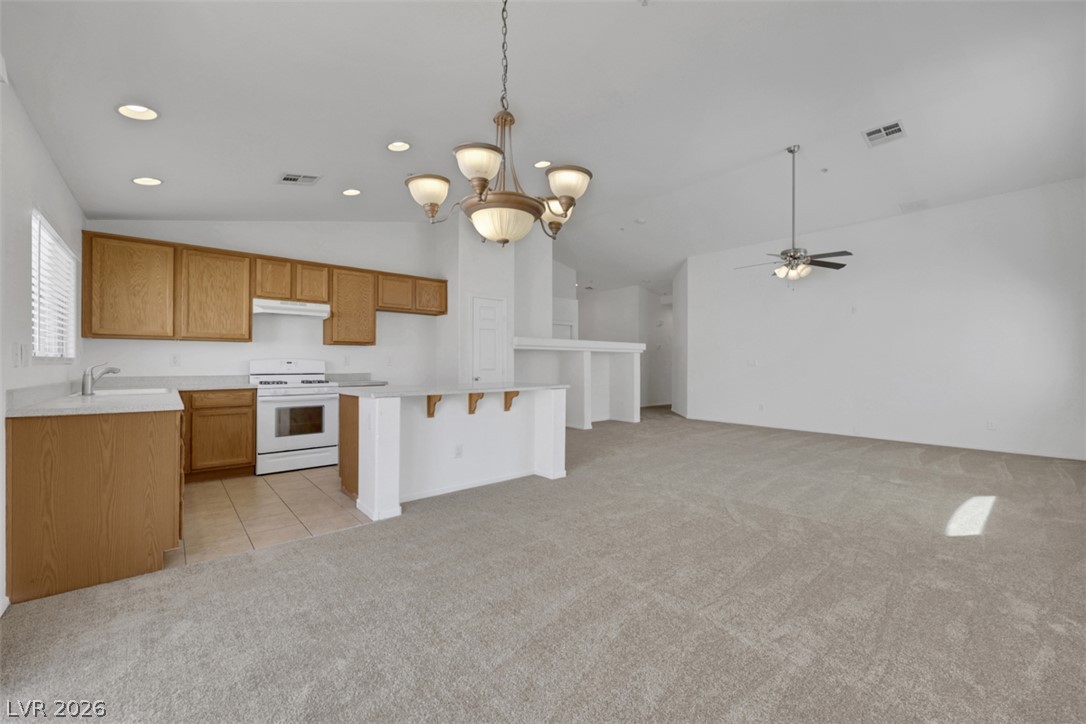 5745 Copper Sun Court North Las Vegas NV 89031