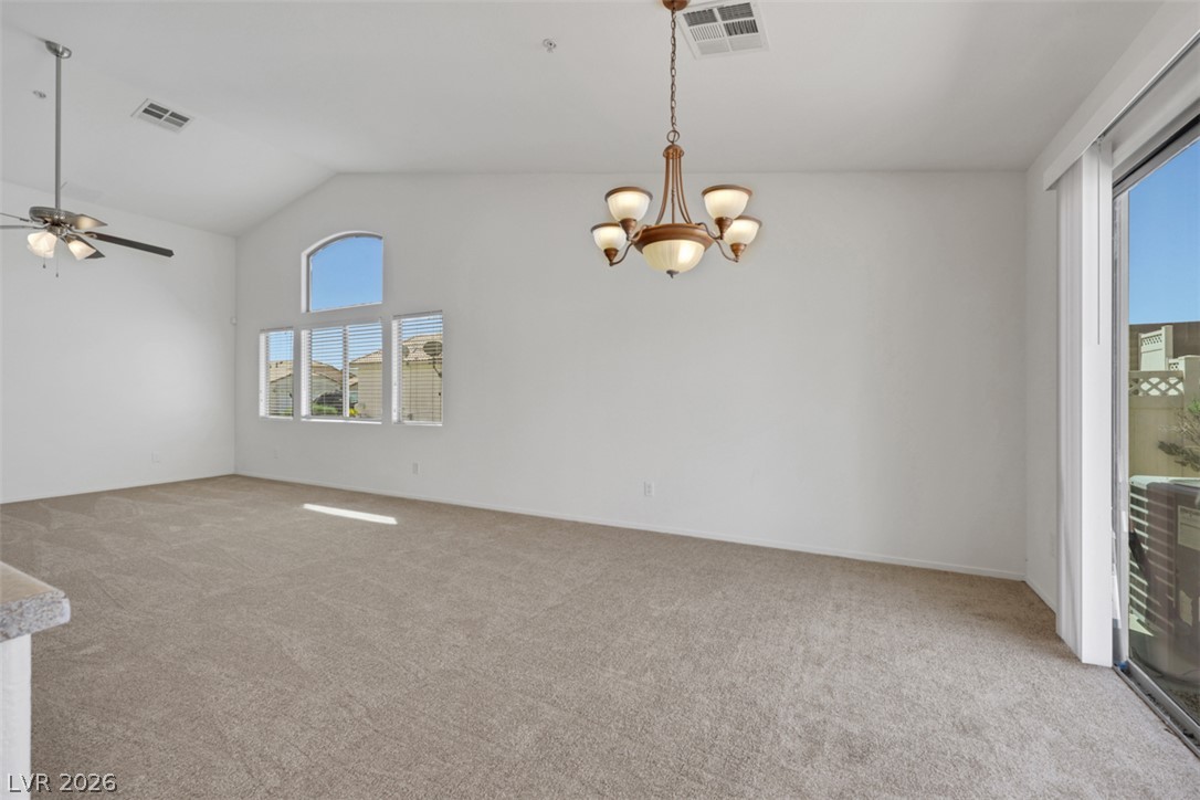 5745 Copper Sun Court North Las Vegas NV 89031