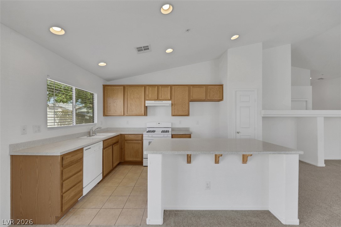 5745 Copper Sun Court North Las Vegas NV 89031