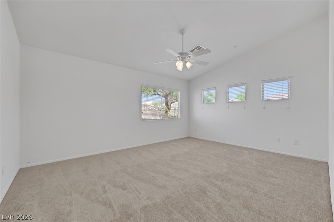 5745 Copper Sun Court North Las Vegas NV 89031