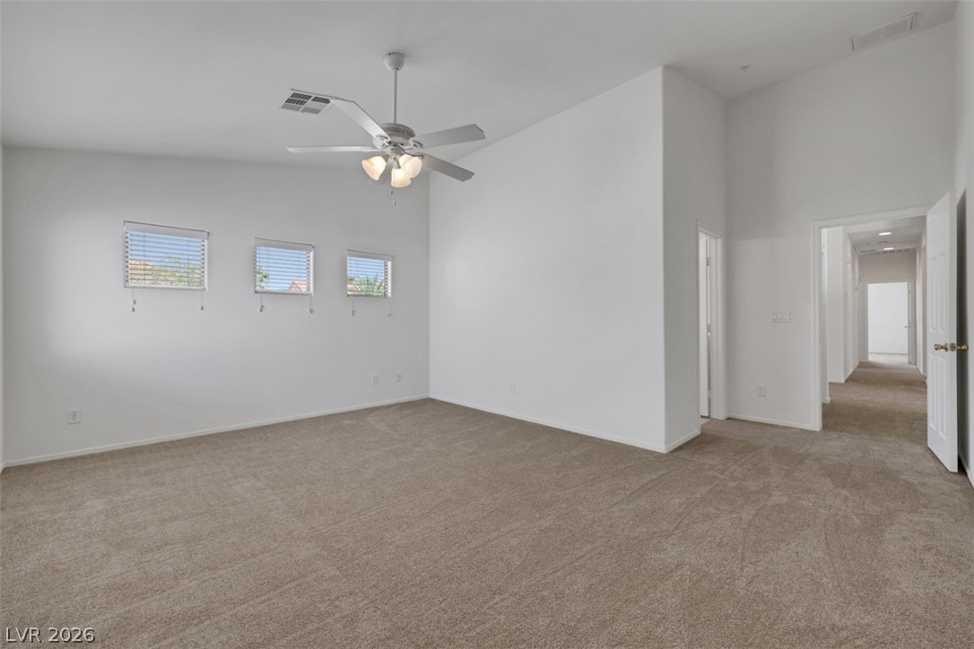 5745 Copper Sun Court North Las Vegas NV 89031