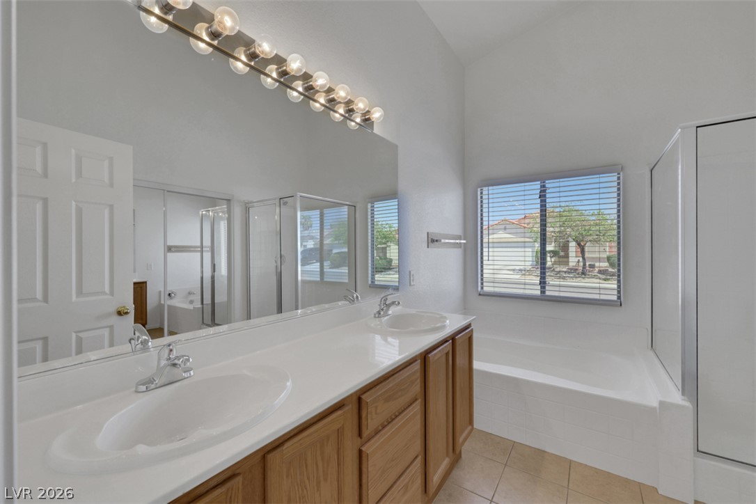 5745 Copper Sun Court North Las Vegas NV 89031