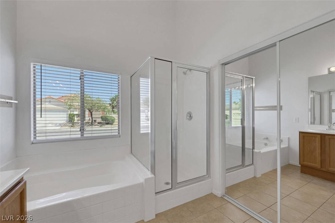 5745 Copper Sun Court North Las Vegas NV 89031