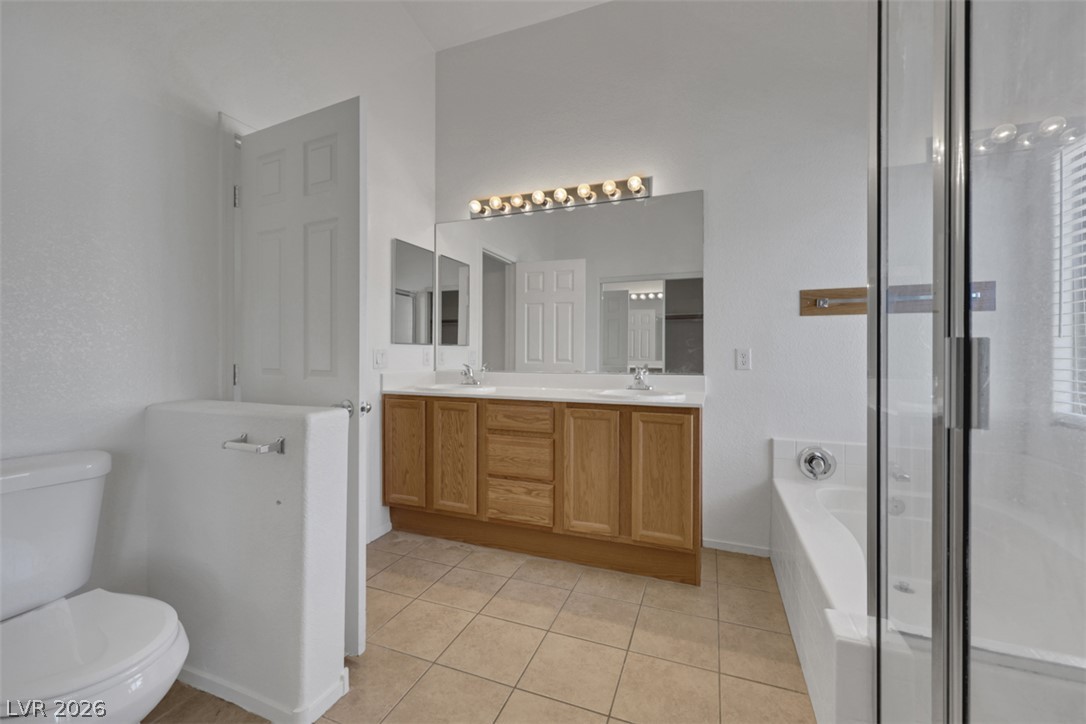 5745 Copper Sun Court North Las Vegas NV 89031