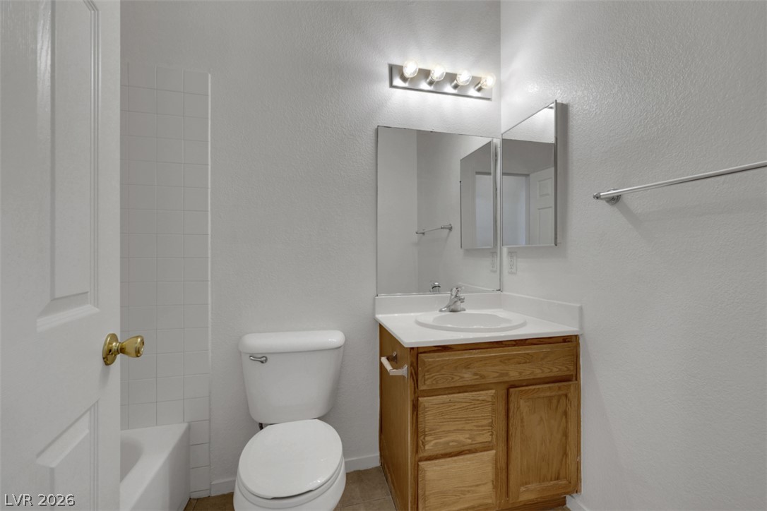 5745 Copper Sun Court North Las Vegas NV 89031